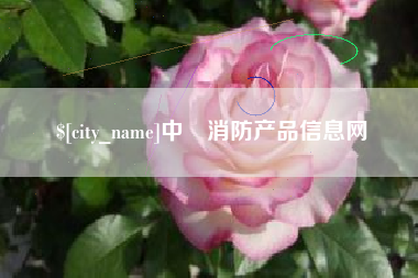 石嘴山中囯消防产品信息网