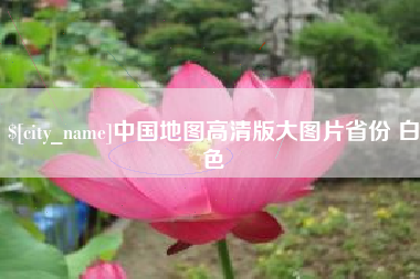石嘴山中国地图高清版大图片省份 白色