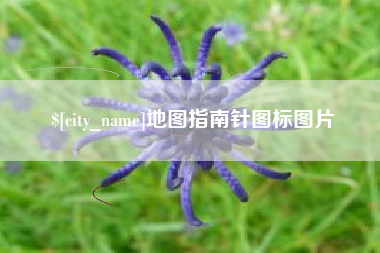石嘴山地图指南针图标图片